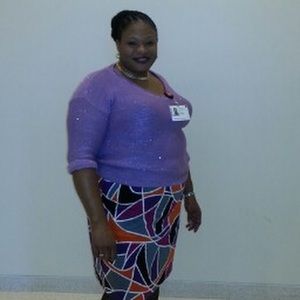 Meet your Posher, Marsha